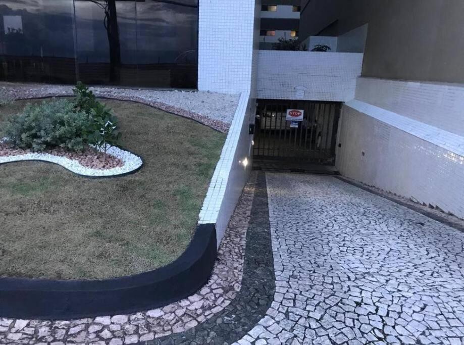Appartement Pier Sul Estudio à Salvador Extérieur photo