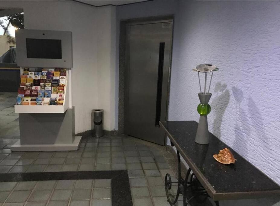Appartement Pier Sul Estudio à Salvador Extérieur photo