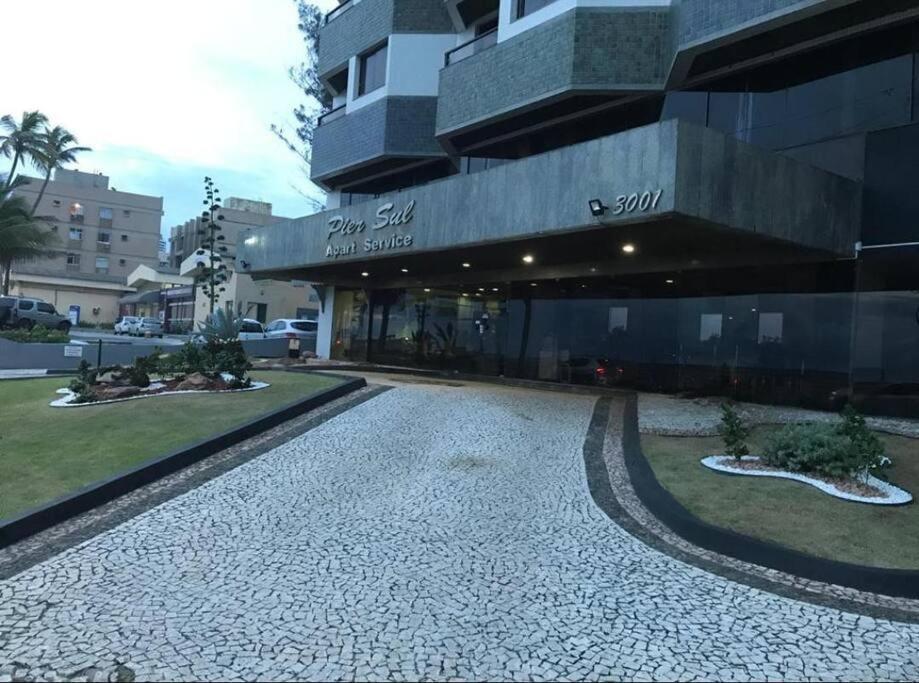 Appartement Pier Sul Estudio à Salvador Extérieur photo