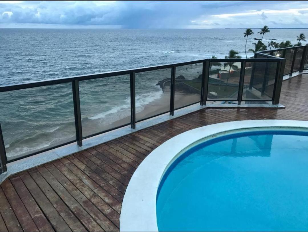 Appartement Pier Sul Estudio à Salvador Extérieur photo