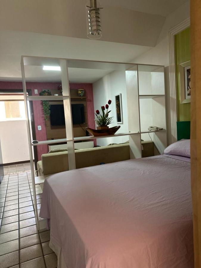 Appartement Pier Sul Estudio à Salvador Extérieur photo