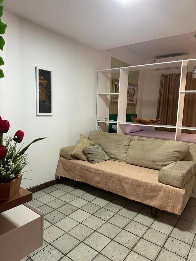 Appartement Pier Sul Estudio à Salvador Extérieur photo