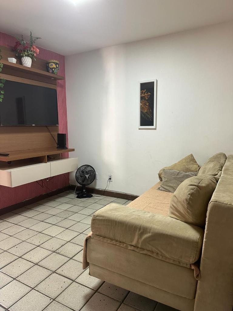 Appartement Pier Sul Estudio à Salvador Extérieur photo