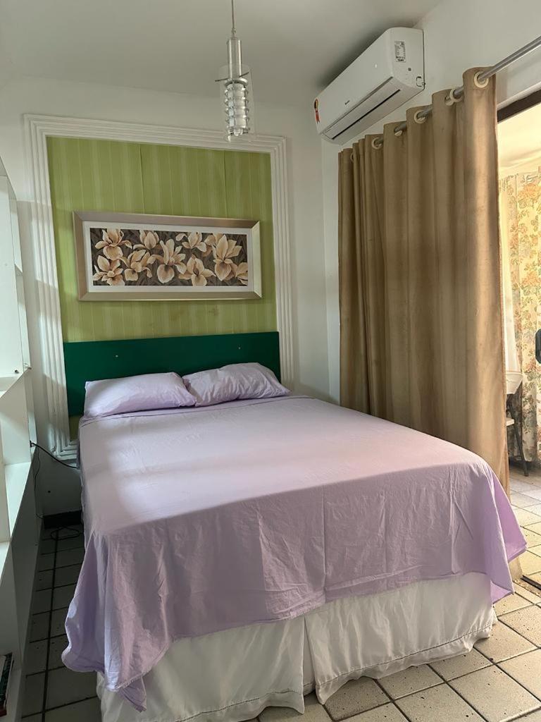 Appartement Pier Sul Estudio à Salvador Extérieur photo